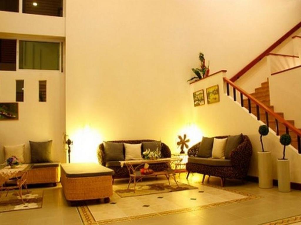 Onewan Resort Prachuap Khiri Khan Exterior foto