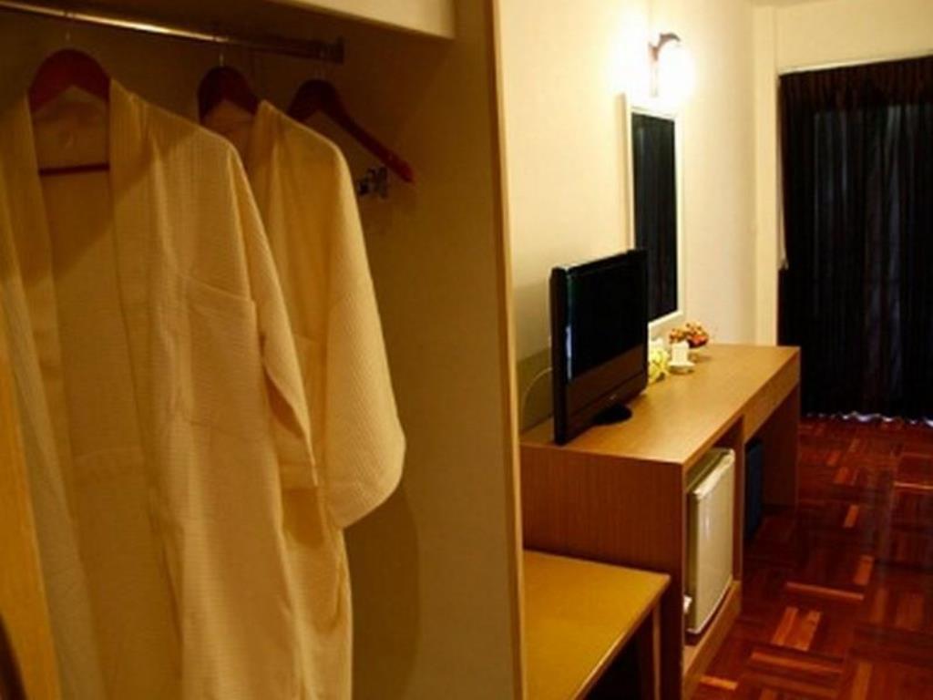 Onewan Resort Prachuap Khiri Khan Exterior foto