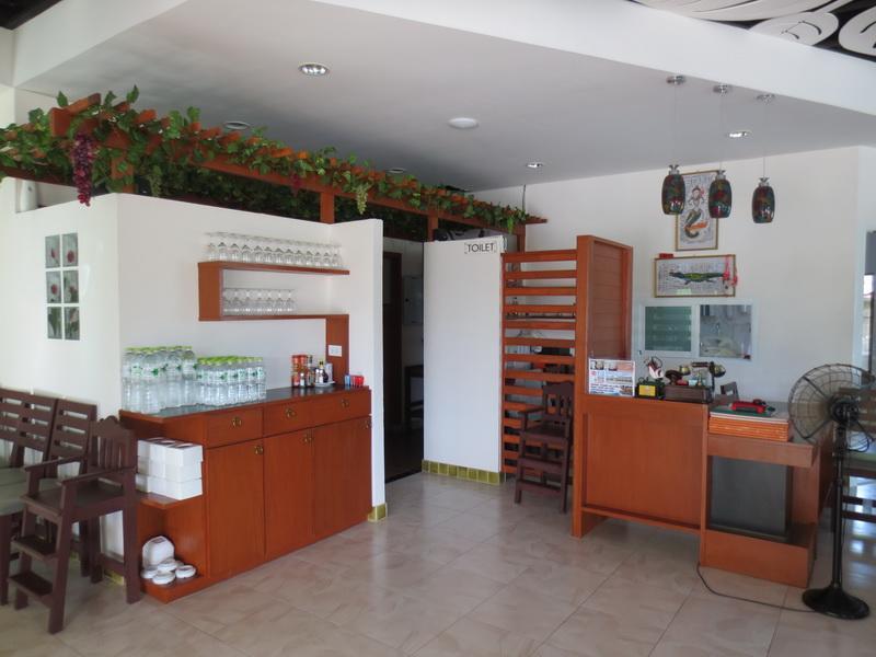Onewan Resort Prachuap Khiri Khan Exterior foto